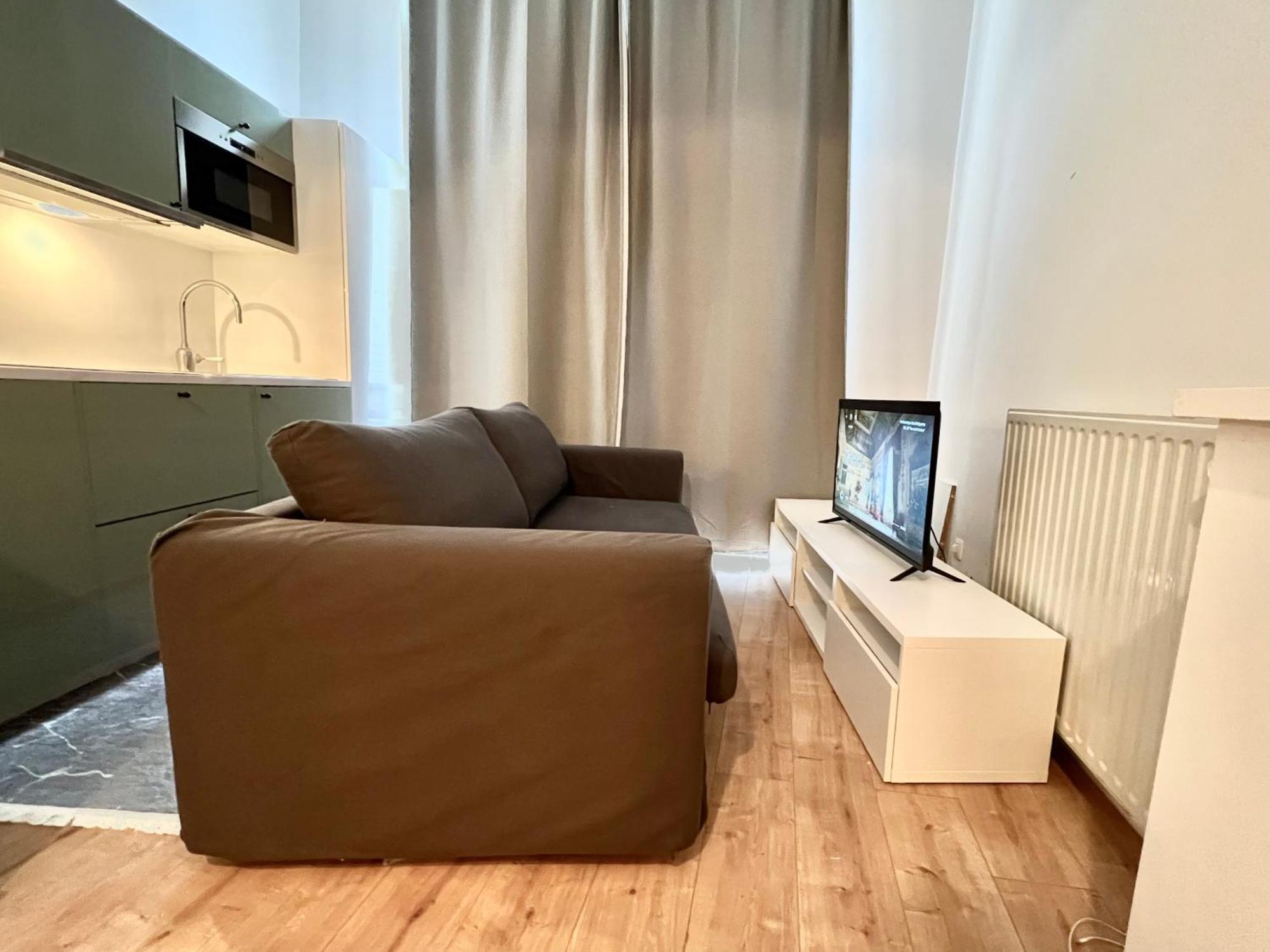 Hyper Centre Apartamento *