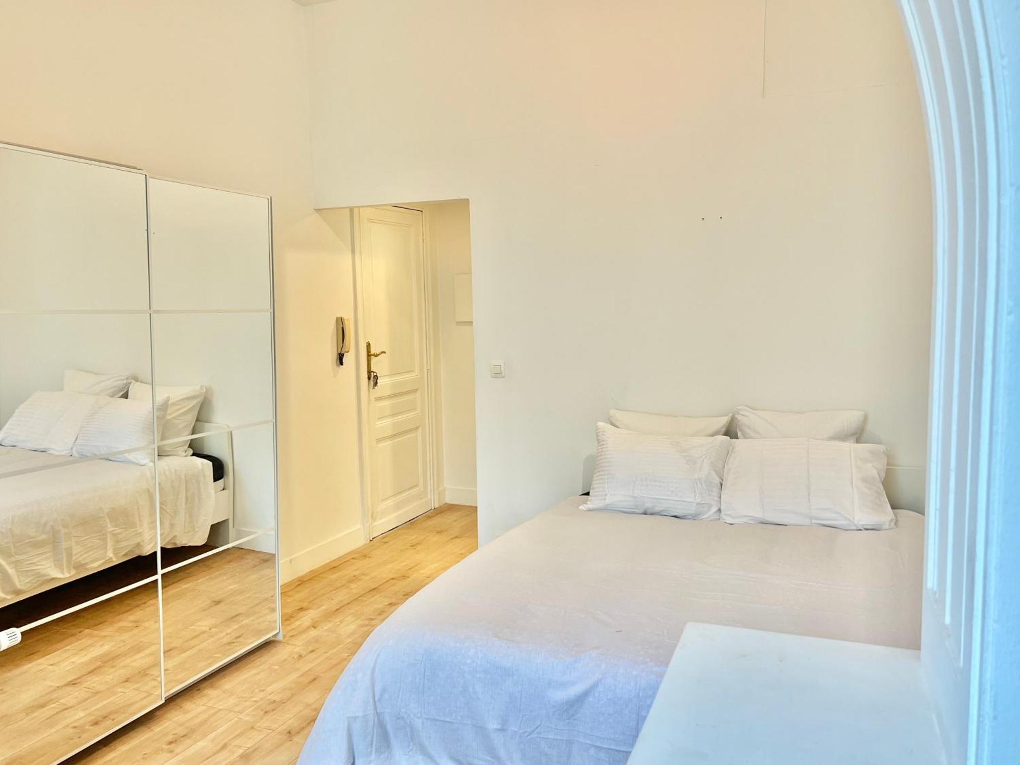 Apartamento Hyper Centre *